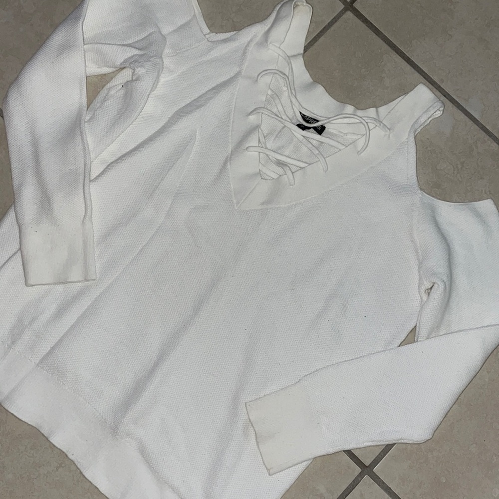 express sweater
